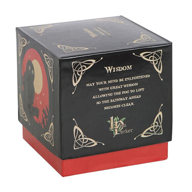 Way of the Witch Sandalwood Candle